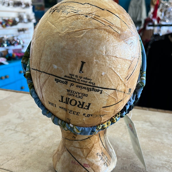 Tropical Twist Headband