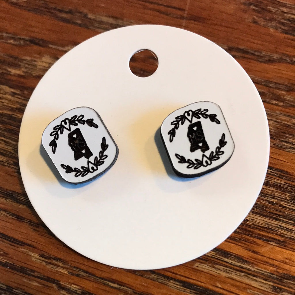 Mississippi Studs-square