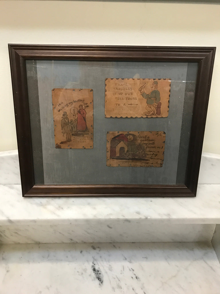 US Frame 16"x 13" OhhMy! Gifts and Things, LLC