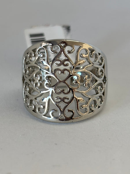RING: Filigree OhhMy! Gifts and Things, LLC