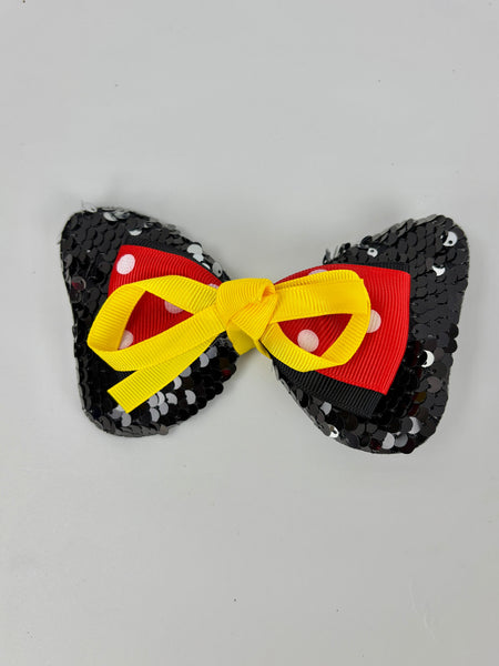 Your favorite Mouse Hair Bows OhhMy! Gifts and Things, LLC