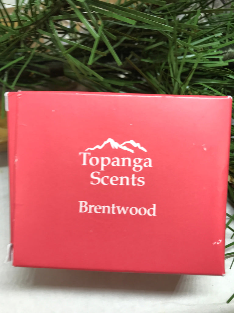 Topanga Scents Bar Soap Melody Jackson