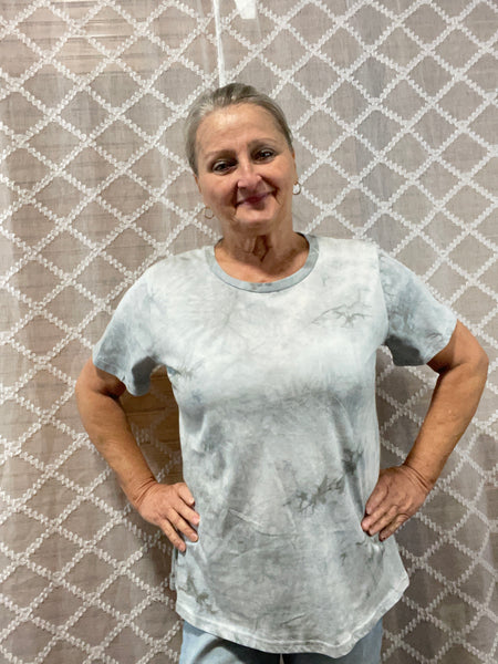 T-Shirts-=Large light green