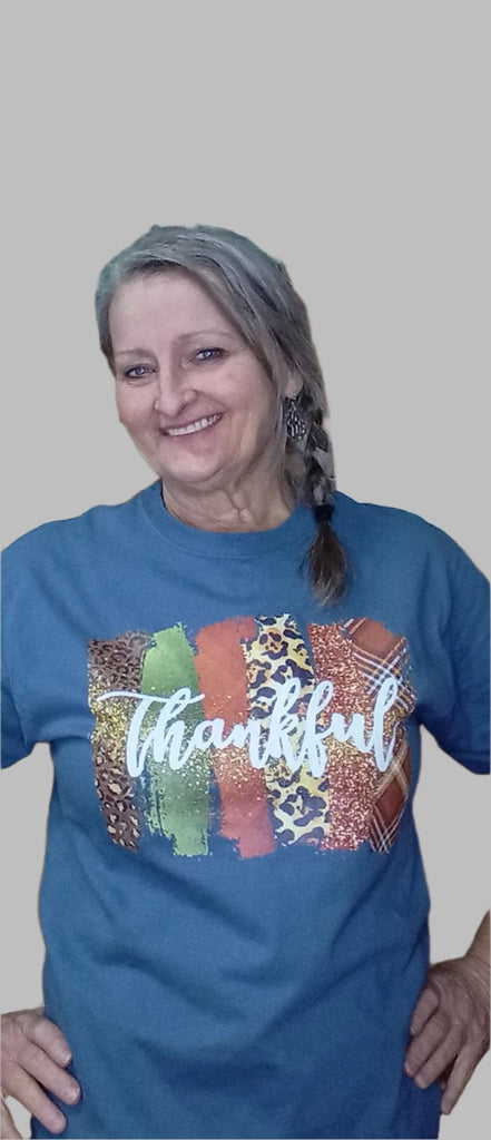 "Thankful" T-Shirt