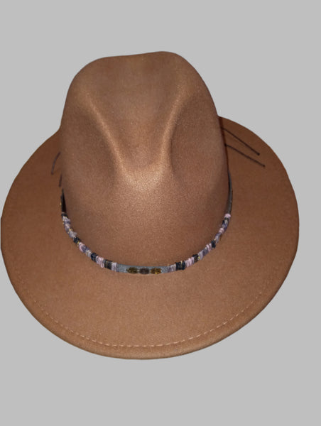 Fall Style Hats-Mocoa