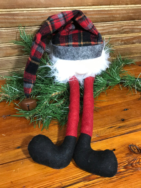 Weighted Gnome Shelf-Sitter OhhMy! Gifts and Things, LLC