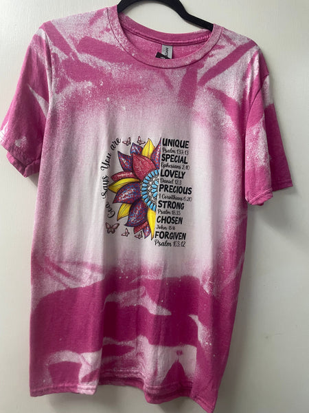 Sport T-Shirts Shirley Ollison