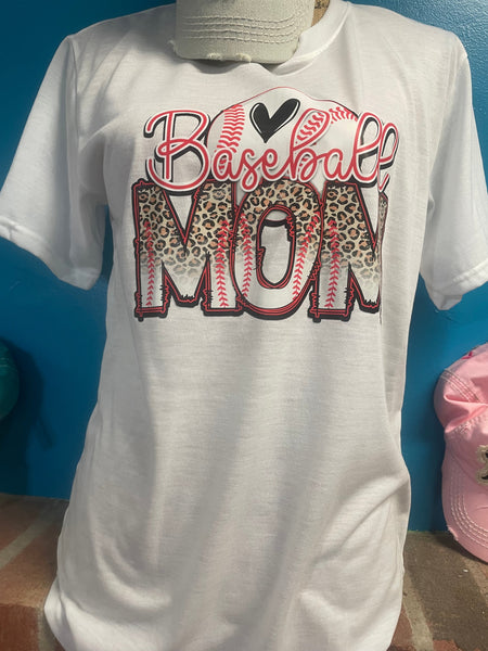 Sport T-Shirts Shirley Ollison