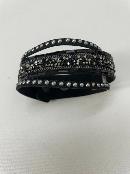 Snap-On Bracelets Shirley Ollison