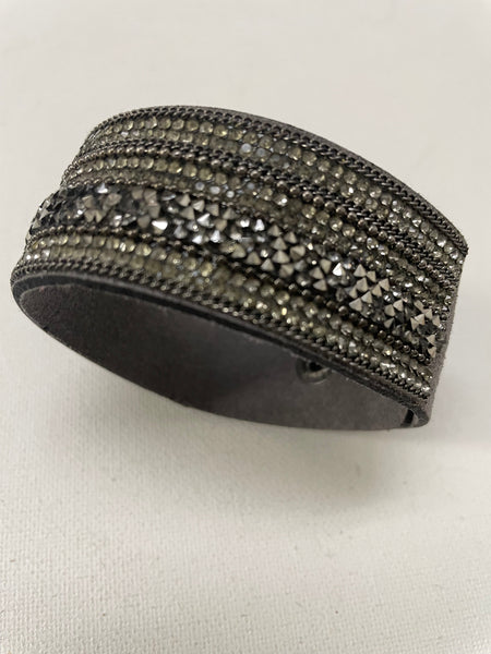 Snap-On Bracelets Shirley Ollison