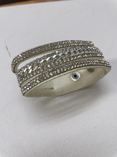 Snap-On Bracelets Shirley Ollison