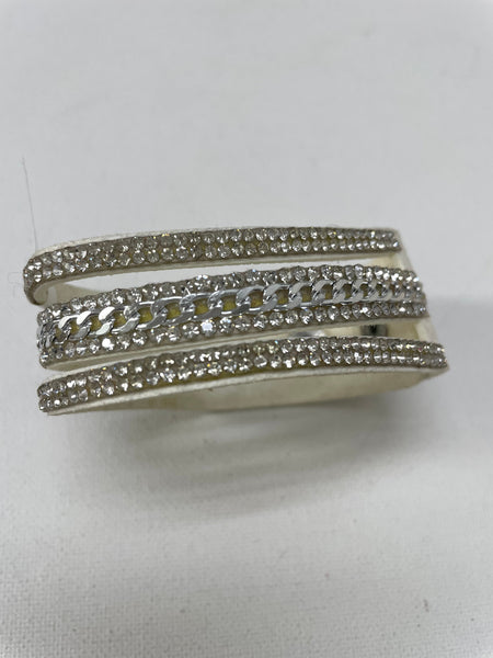 Snap-On Bracelets Shirley Ollison