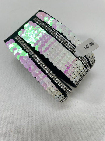 Snap-On Bracelets Shirley Ollison