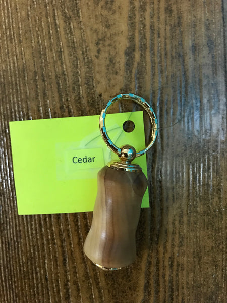 Hand Made Wood Key Chains and Whistles