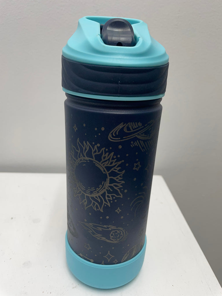 18 oz. Space Tumbler