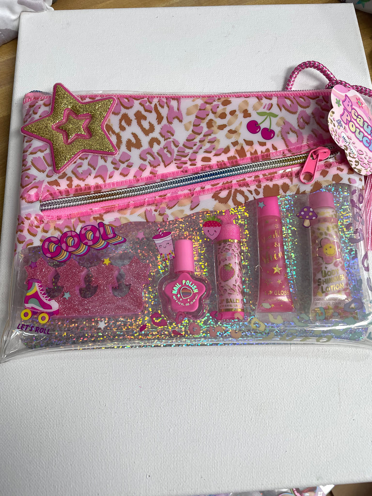 Kids Cool beauty Pouch