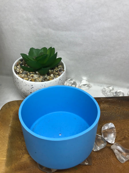 Rubber Tumbler Bumper Shirley Ollison