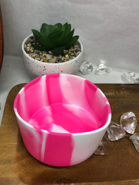 Rubber Tumbler Bumper Shirley Ollison