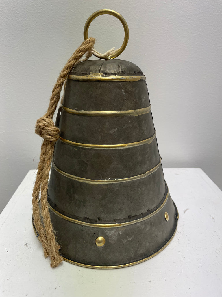 Decorative Christmas Bell