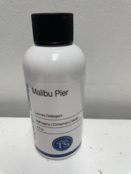 Topanga Scents Laundry Detergent Melody Jackson