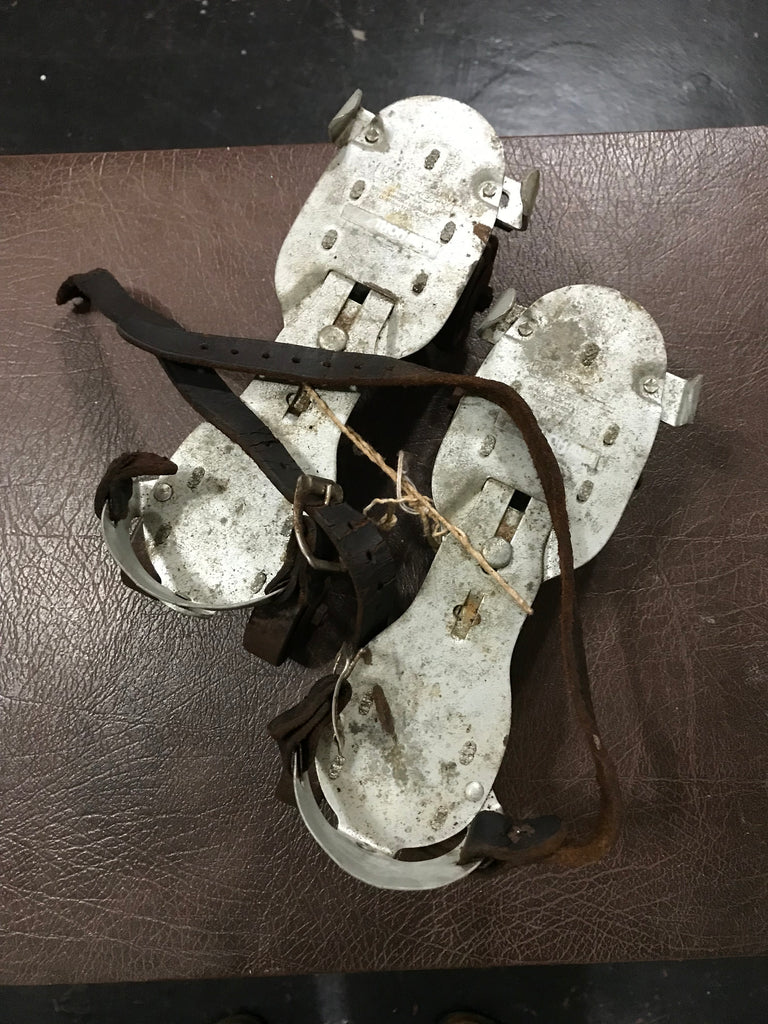 Vintage Roller Skates