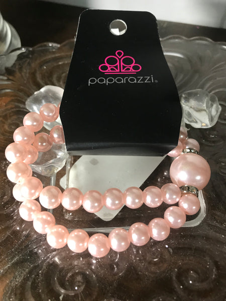 Romantic Redux Bracelet