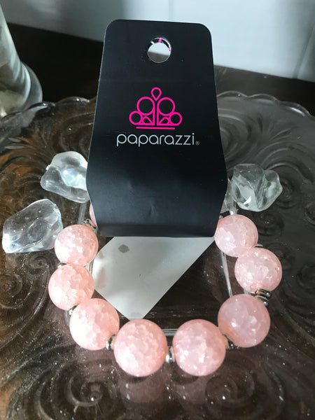 Artic affluence Bracelet