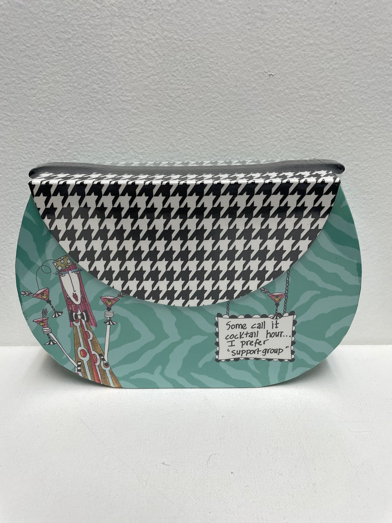 Dolly Mama Note cards-Set of 12 OhhMy! Gifts and Things, LLC