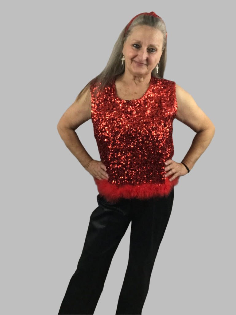 Always Edgy Black Snake Print Leather Pants