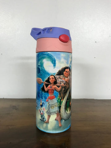 Kids Tumblers 12oz. Courtney Fox