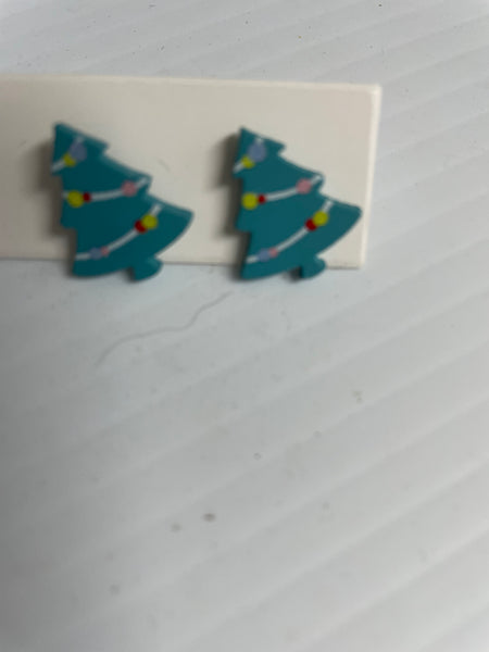 Kids Christmas Collection Earrings Kendra Schrader
