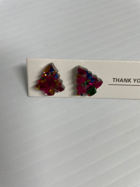 Kids Christmas Collection Earrings OhhMy! Gifts and Things, LLC