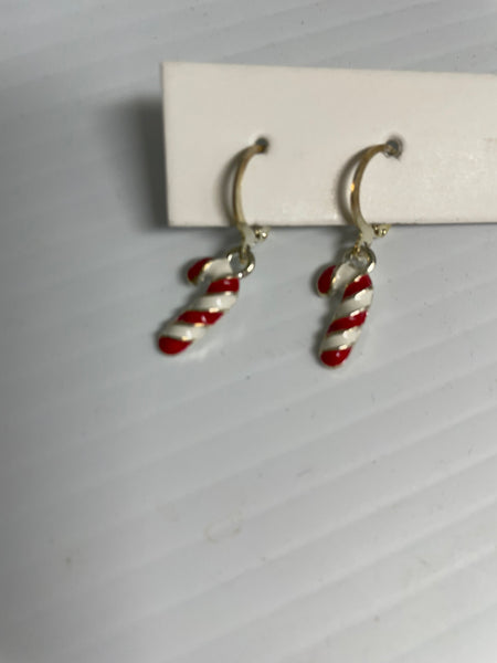 Kids Christmas Collection Earrings OhhMy! Gifts and Things, LLC