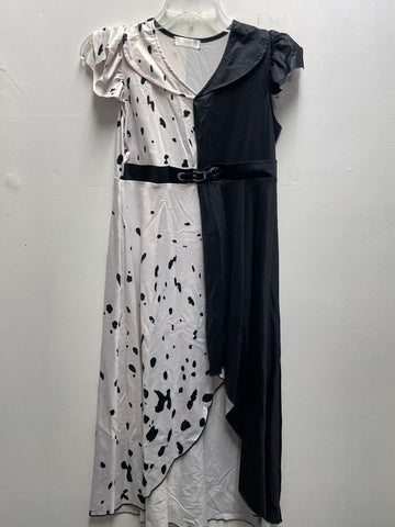 Girls Cruella custom