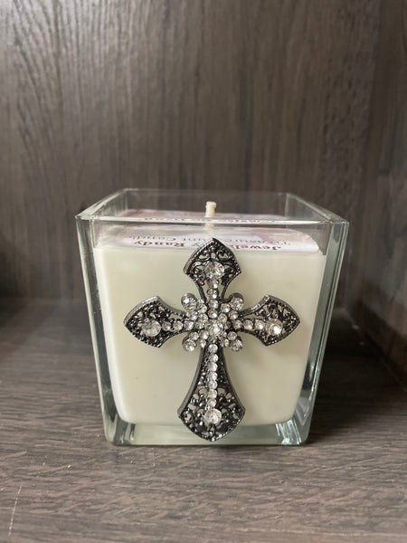 Treasure Hunt Candles by Randy OhhMy! Gifts and Things, LLC