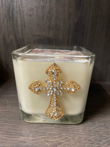 Treasure Hunt Candles by Randy OhhMy! Gifts and Things, LLC