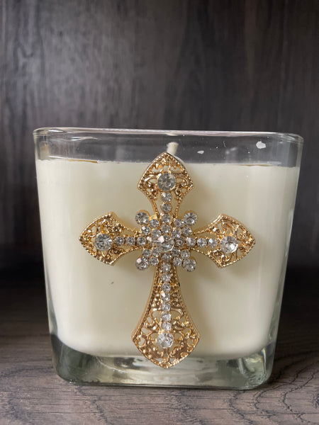 Treasure Hunt Candles by Randy OhhMy! Gifts and Things, LLC