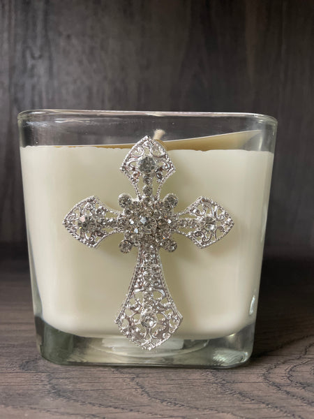 Treasure Hunt Candles by Randy OhhMy! Gifts and Things, LLC