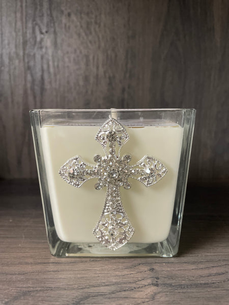 Treasure Hunt Candles by Randy OhhMy! Gifts and Things, LLC