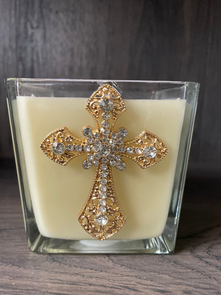 Treasure Hunt Candles by Randy OhhMy! Gifts and Things, LLC