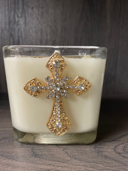 Treasure Hunt Candles by Randy OhhMy! Gifts and Things, LLC