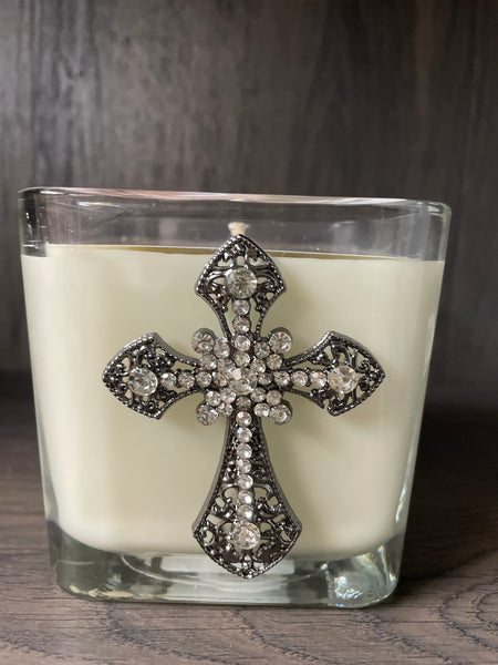 Treasure Hunt Candles by Randy OhhMy! Gifts and Things, LLC