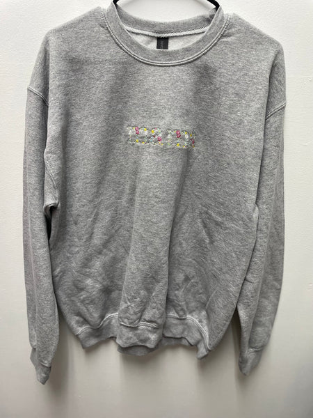 Gildan Holiday Adult Sweatshirt OhhMy! Gifts and Things, LLC