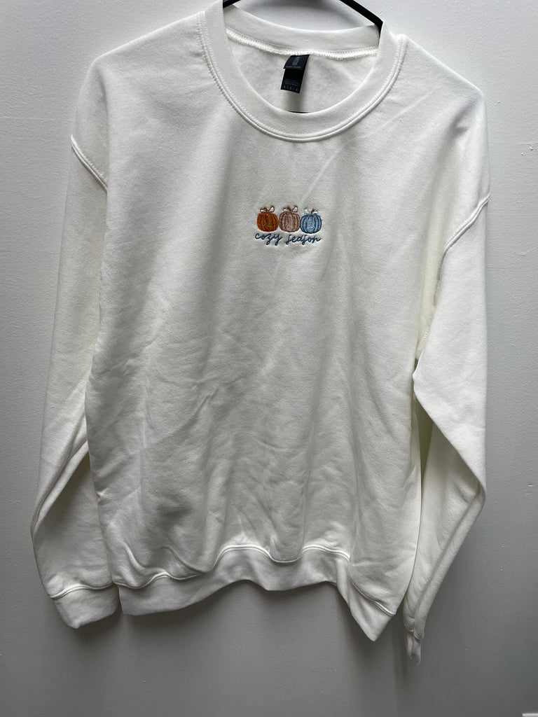 Gildan Holiday Adult Sweatshirt OhhMy! Gifts and Things, LLC