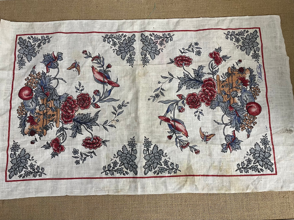 26"x16" Table Runner (As Is)