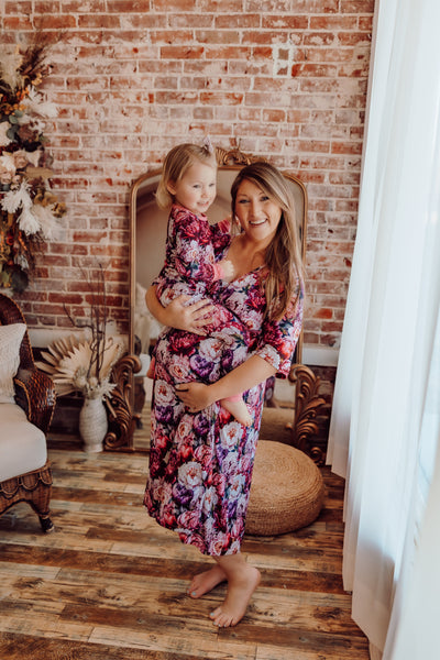 Penelope Two Piece Butter Jams Cuddle Butters - Bamboo Boutique