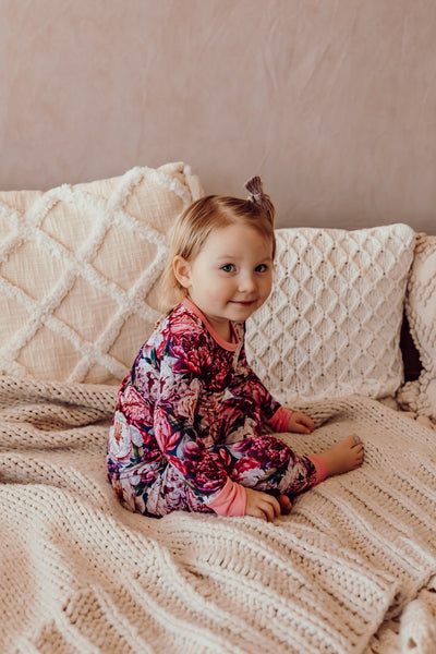 Penelope Two Piece Butter Jams Cuddle Butters - Bamboo Boutique