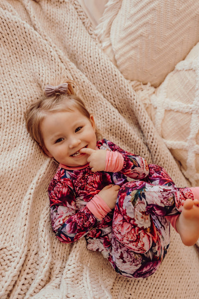 Penelope Two Piece Butter Jams Cuddle Butters - Bamboo Boutique