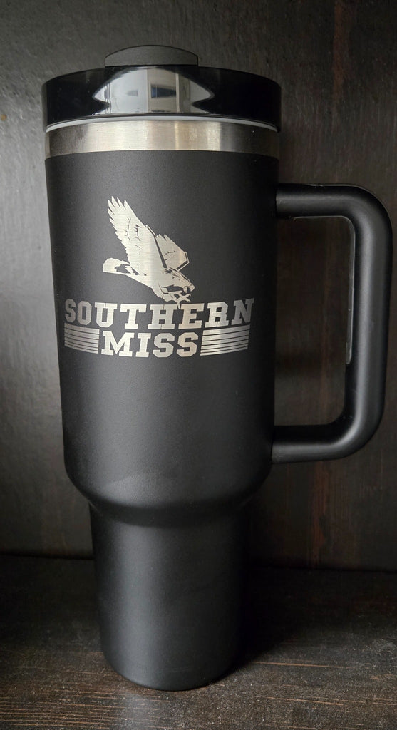 Carry Your Southern Miss Pride Everywhere