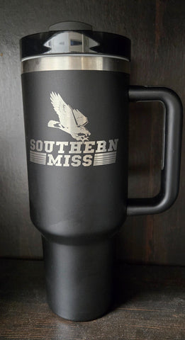 Carry Your Southern Miss Pride Everywhere
